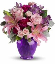 Elegant Beauty from McIntire Florist in Fulton, Missouri